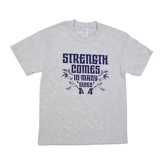 Strength Youth Tee