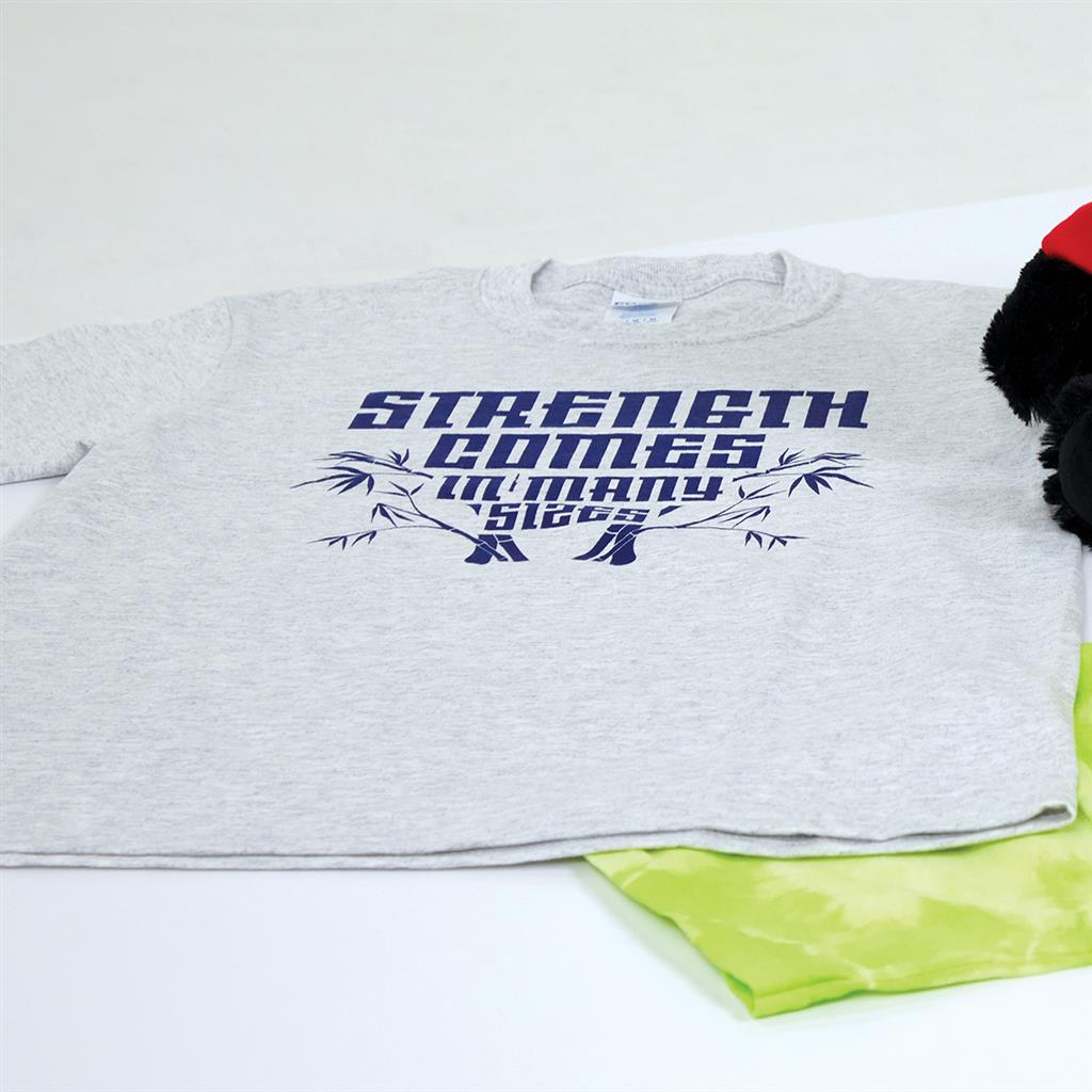 Strength Youth Tee