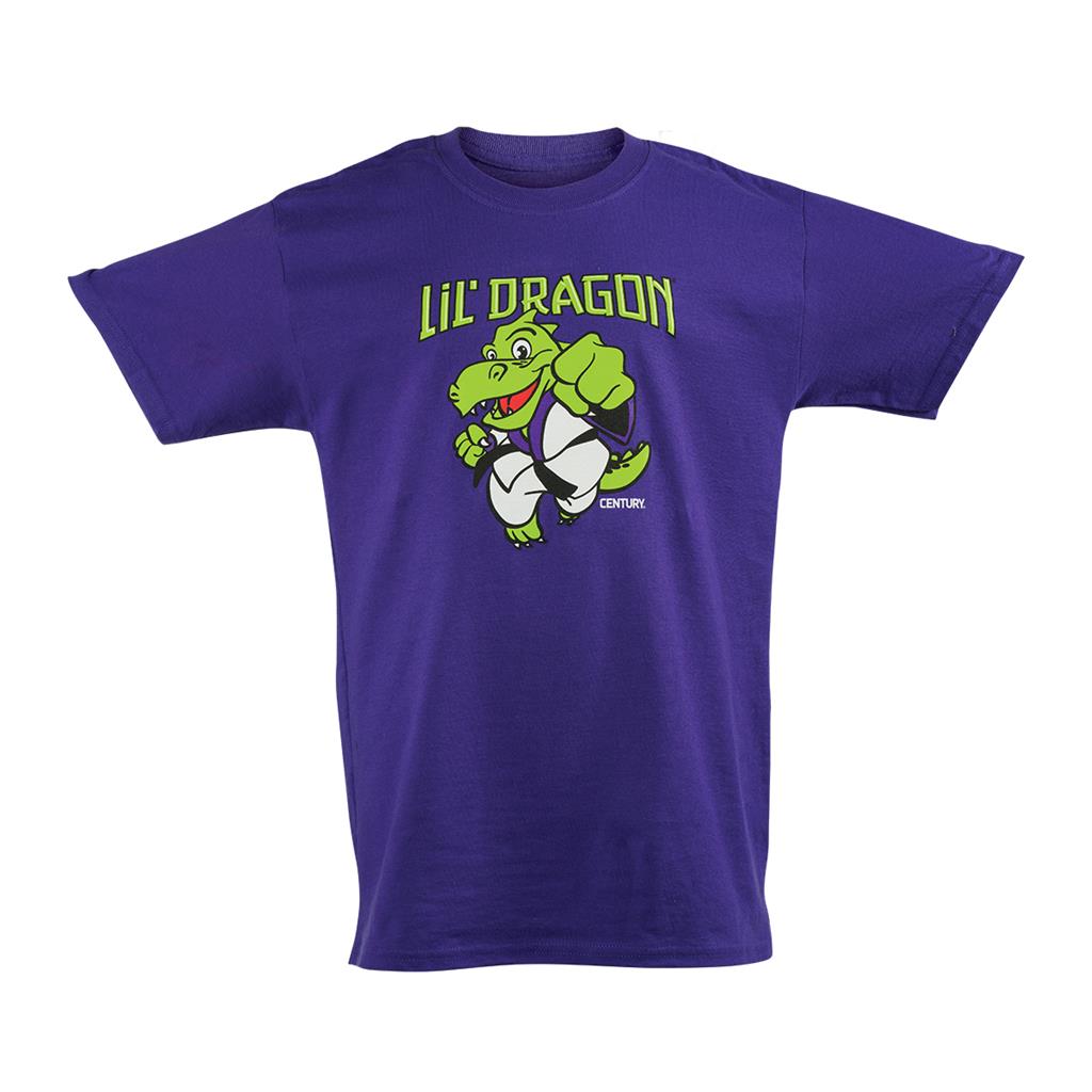 Lil' Dragon Tee