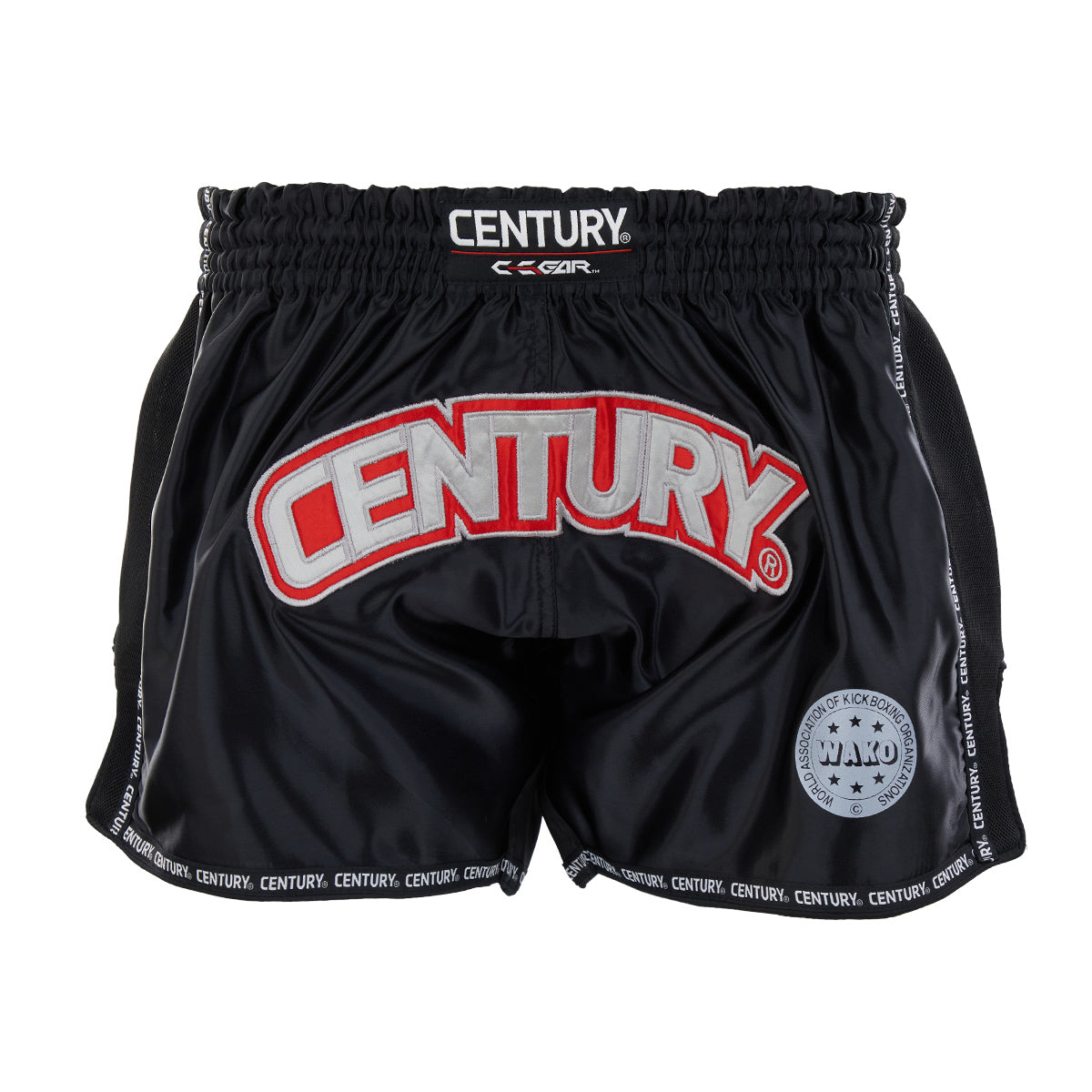 WAKO K1/Low Kick Short