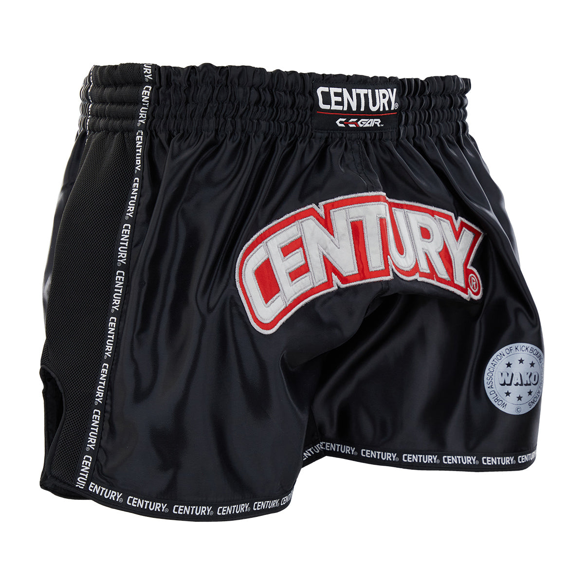 WAKO K1/Low Kick Short