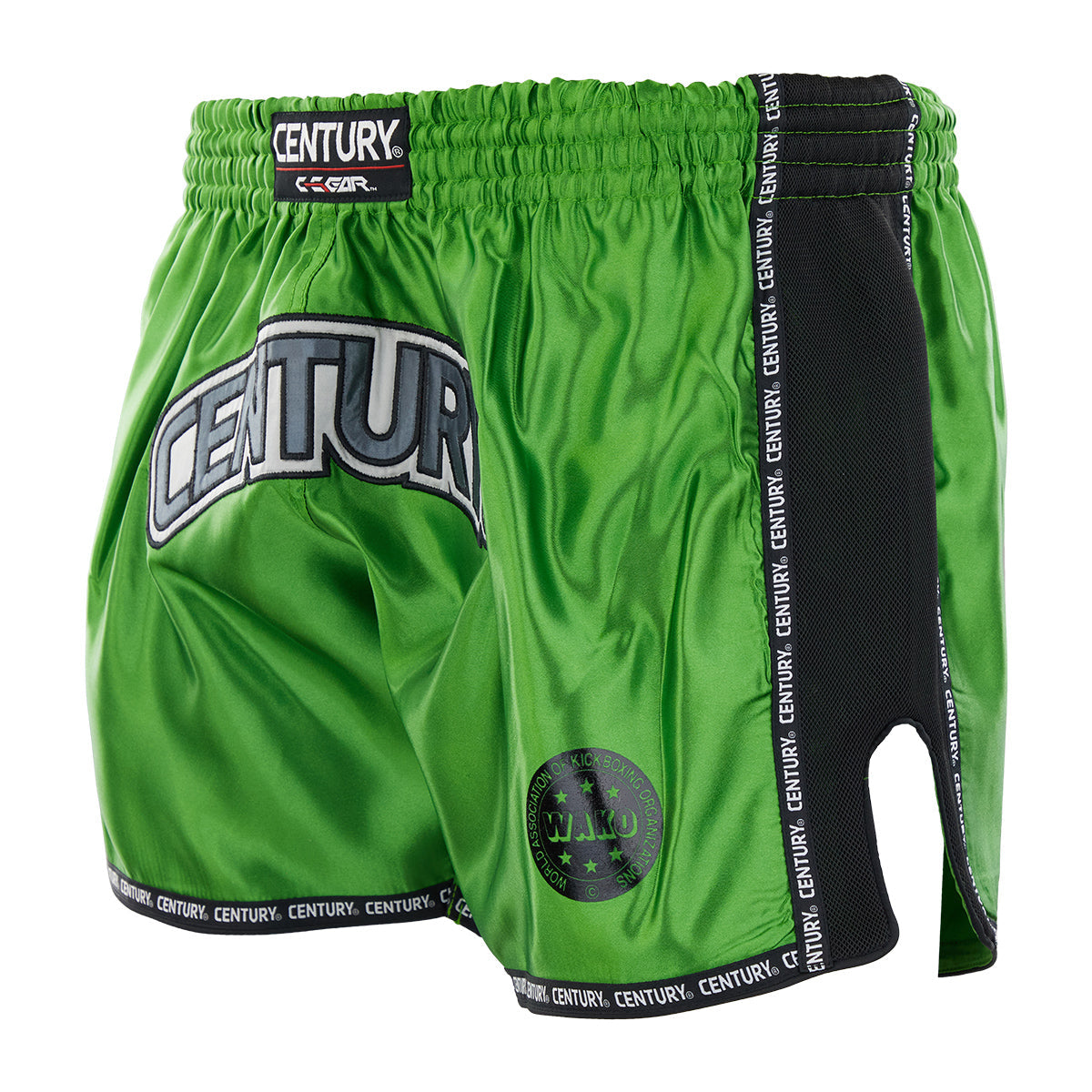 WAKO K1/Low Kick Short