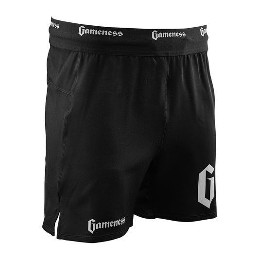 Gameness Men's Pro Grappling Short