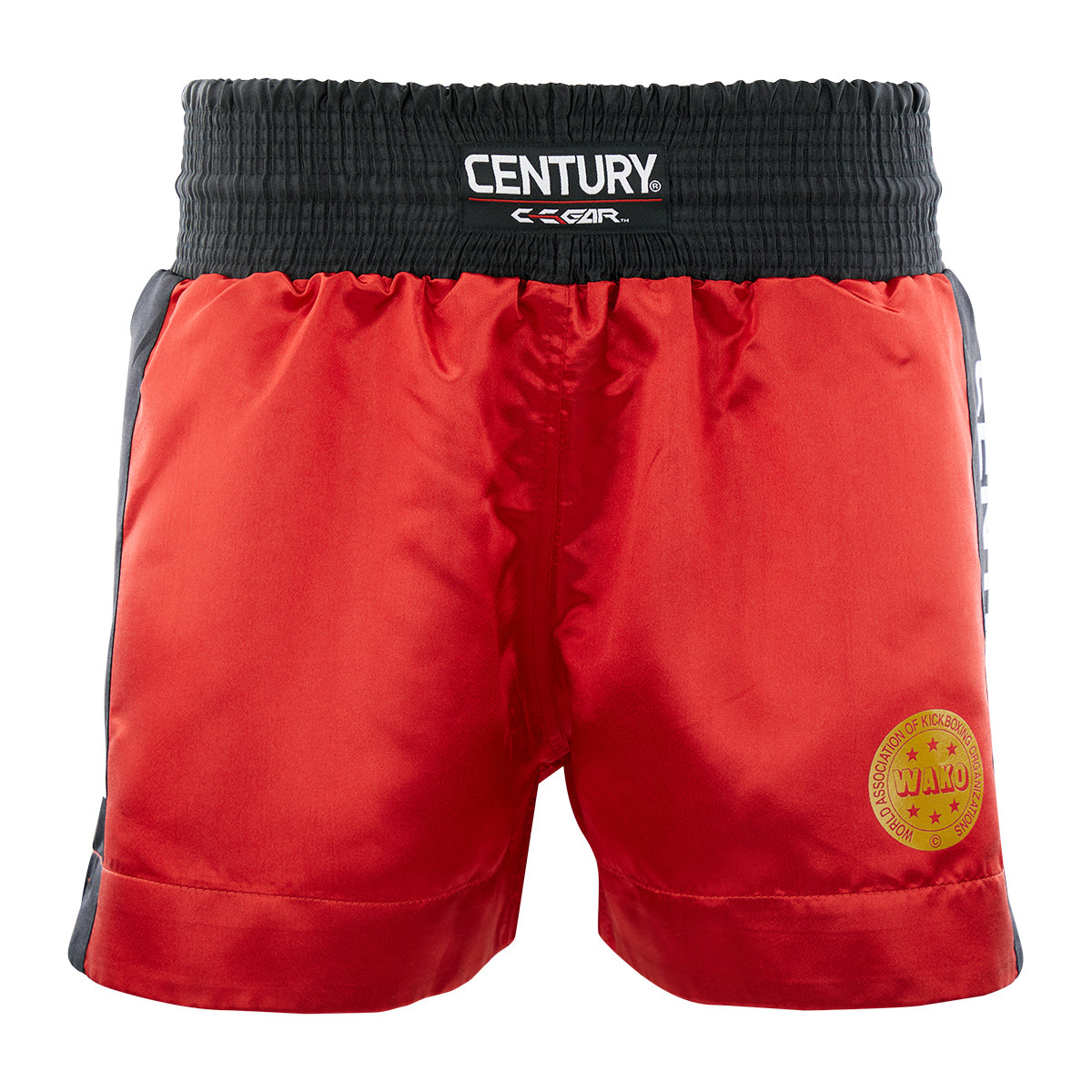 WAKO Kickboxing Shorts