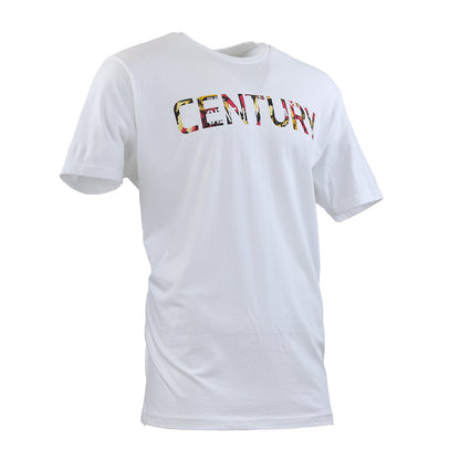 Century DTG Logo Tee