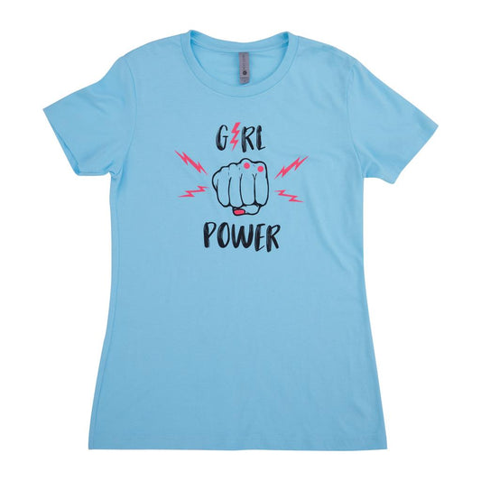 Girl Power Tee