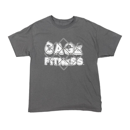 Cage Fitness Tee