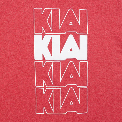 KIAI Youth Tee