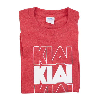 KIAI Youth Tee