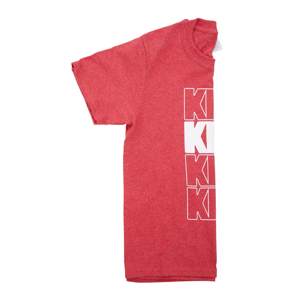 KIAI Youth Tee