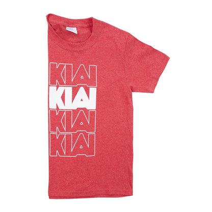 KIAI Youth Tee