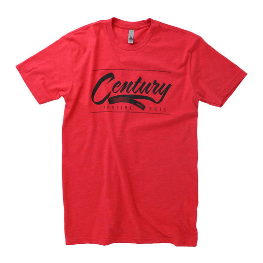 Century Martial Arts Belt Tee