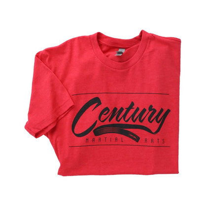 Century Martial Arts Belt Tee