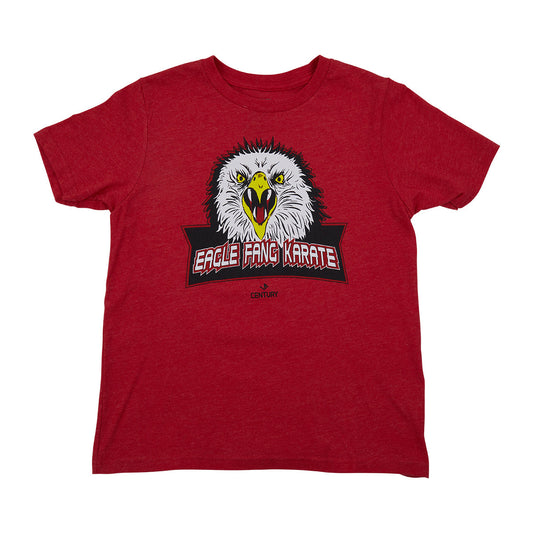 Eagle Fang Karate Tee