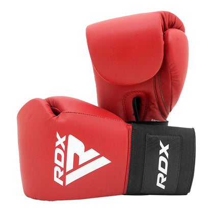 RDX BOXING GLOVES – USA BOXING APPROVED