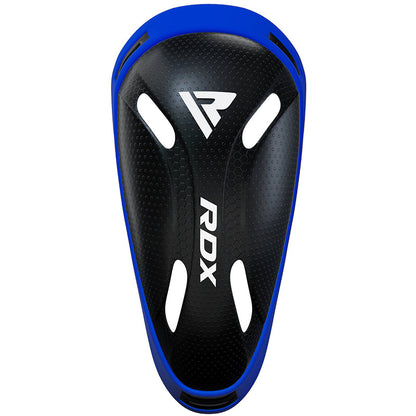 RDX Cx Polygel Groin Cup