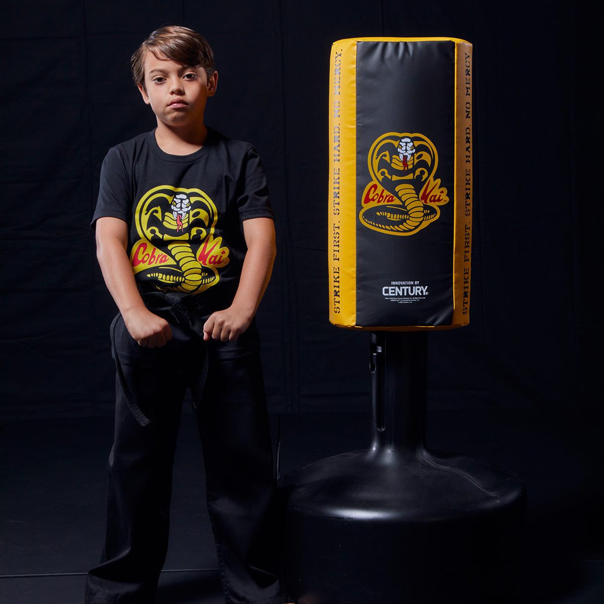 Cobra Kai Kid Kick Wavemaster