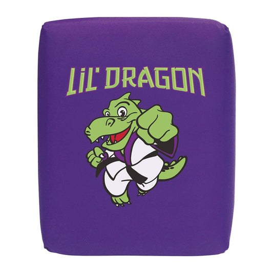 Lil' Dragon Square Hand Target