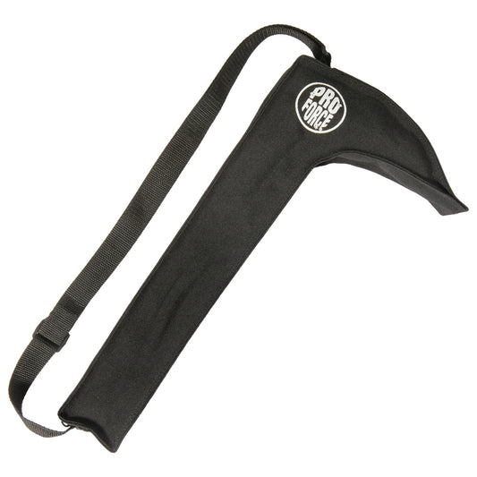ProForce® Ultra Kama Case w/Zipper Black
