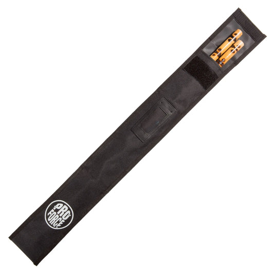 ProForce® Deluxe Nylon Escrima  Case