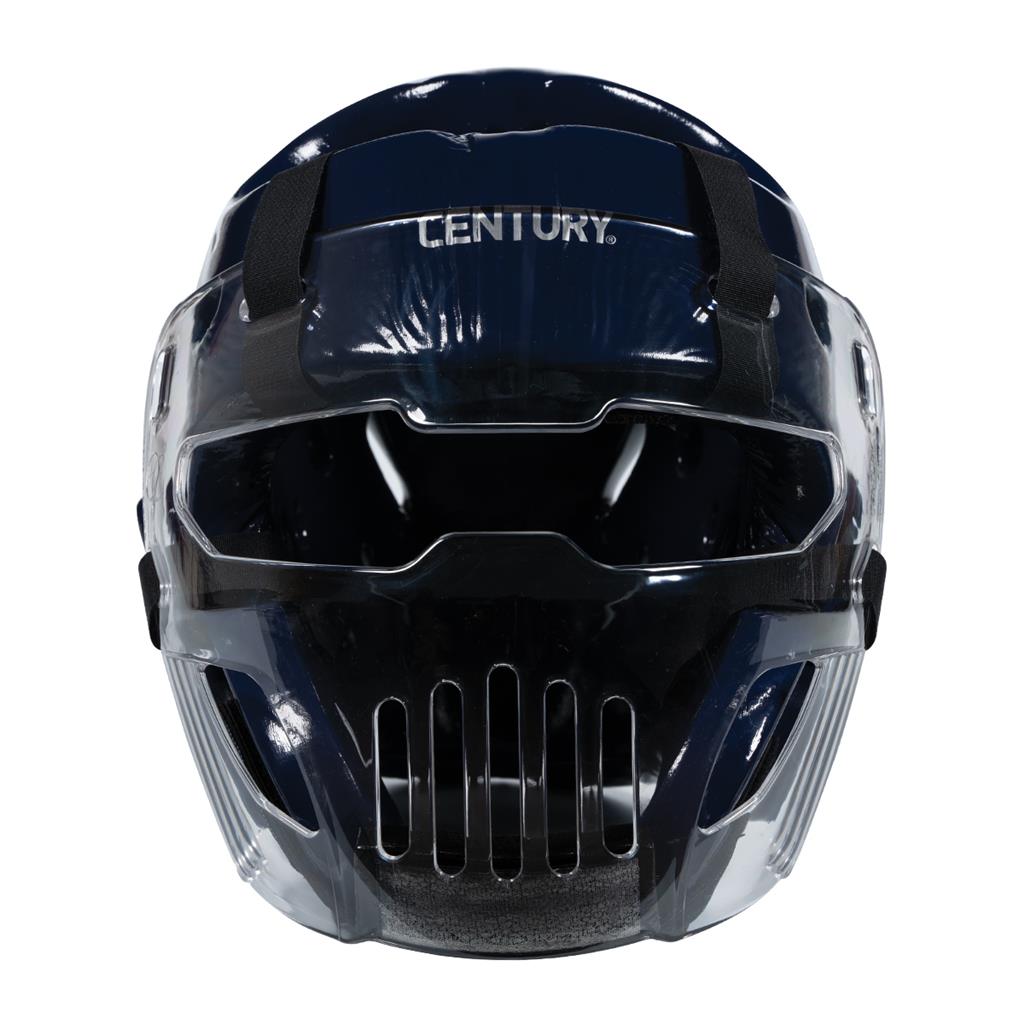 Evolution X Face Shield