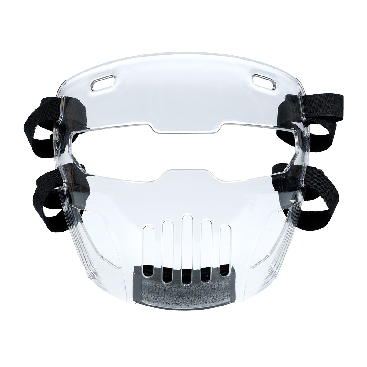 Evolution X Face Shield