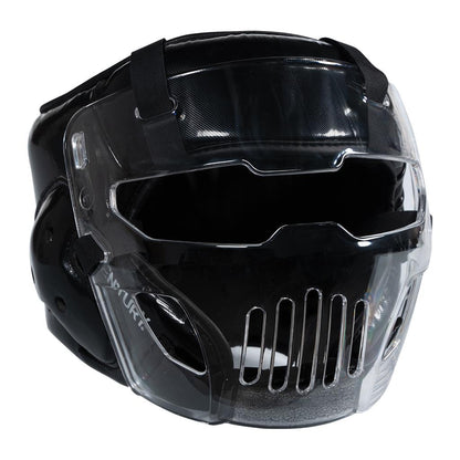 Evolution X Face Shield