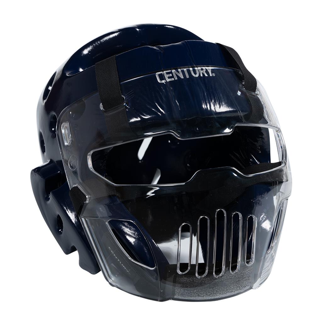 Evolution X Face Shield