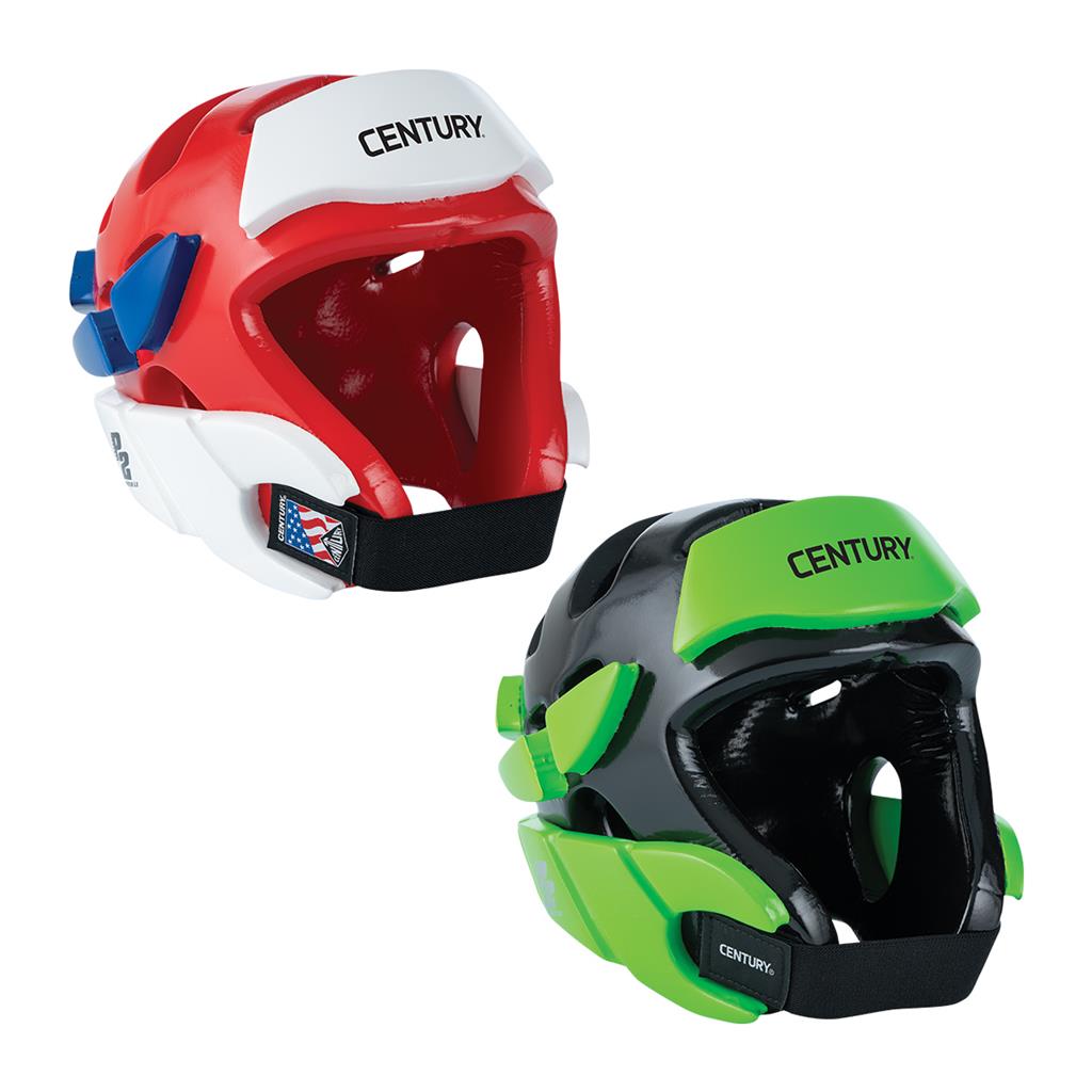 P2 Multicolor Headgear