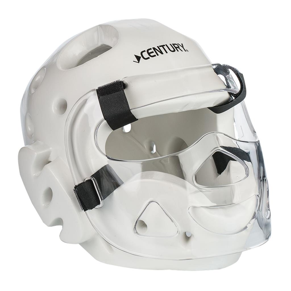 Student Sparring Headgear with Face Shield