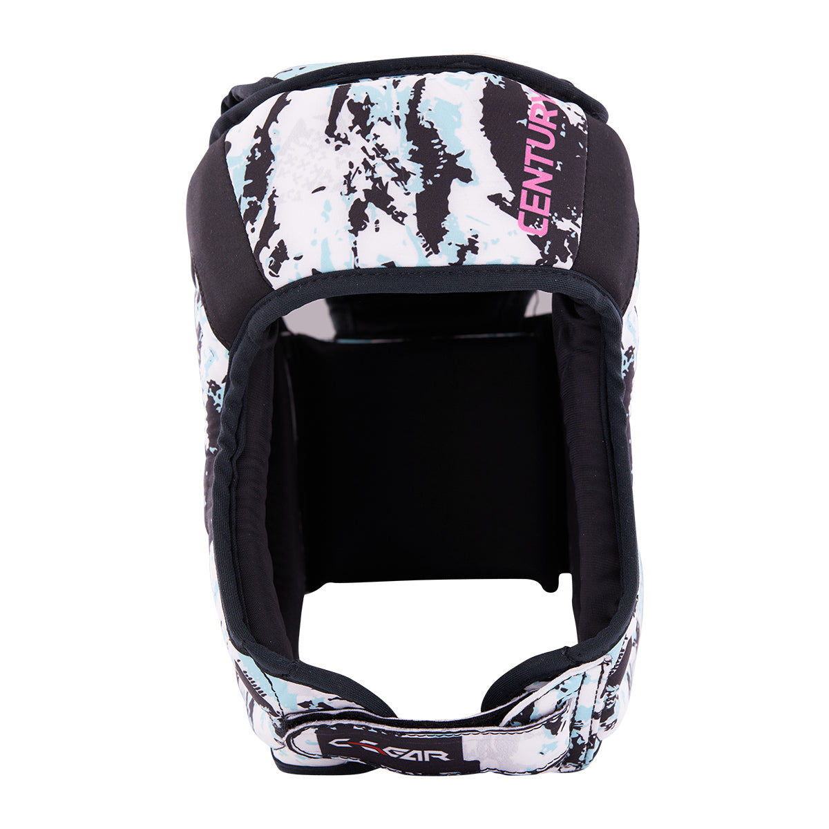 C-Gear Sport Respect Headgear