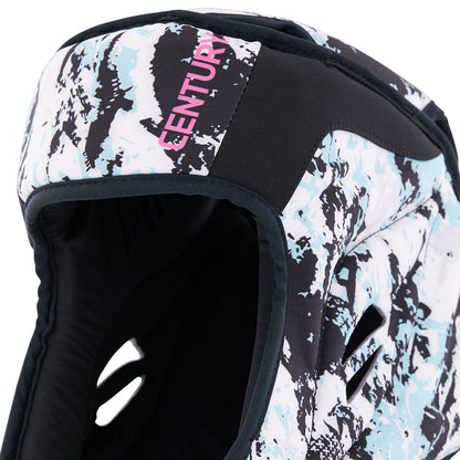 C-Gear Sport Respect Headgear