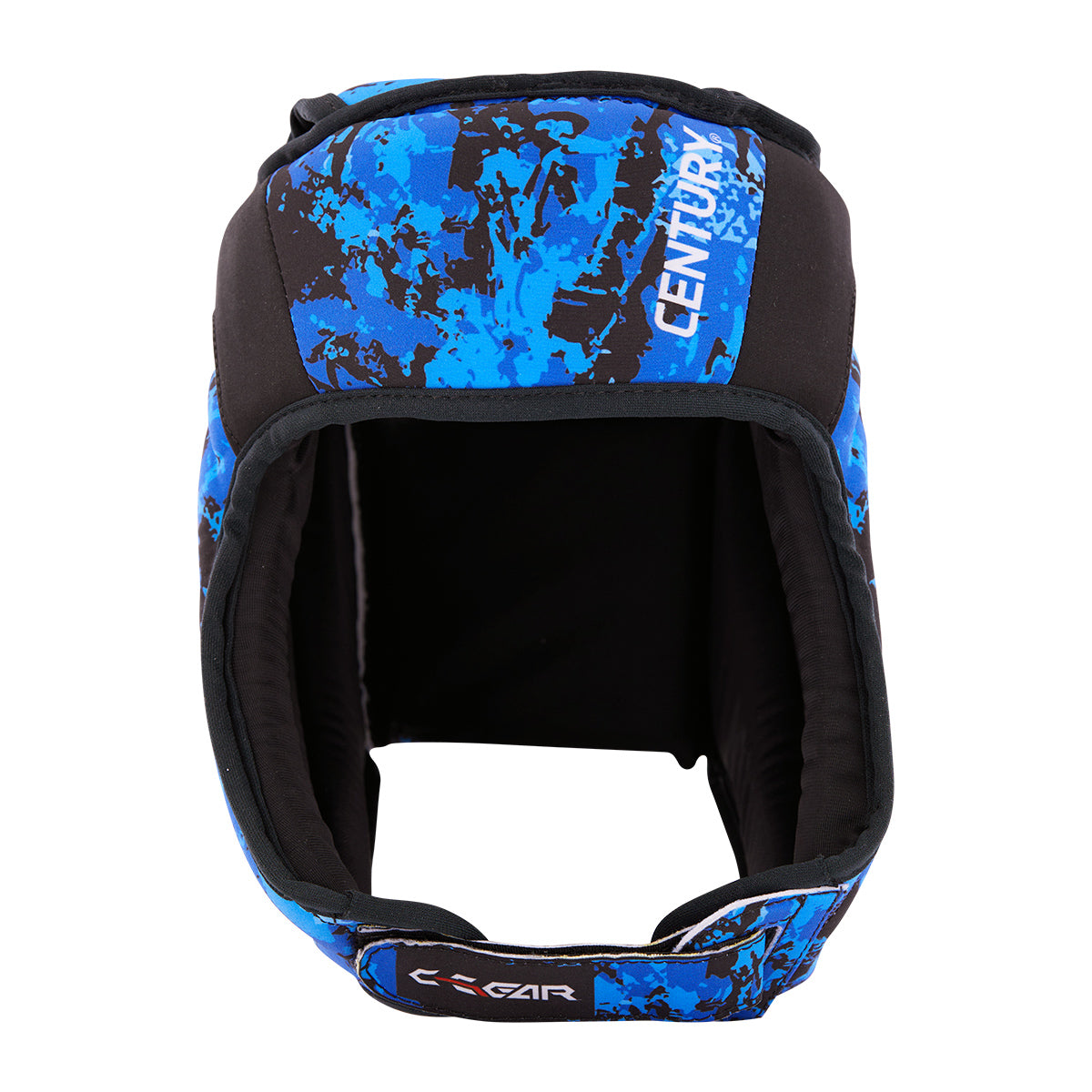 C-Gear Sport Respect Headgear