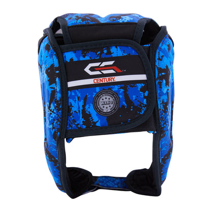 C-Gear Sport Respect Headgear