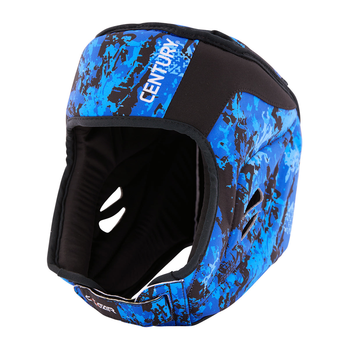 C-Gear Sport Respect Headgear