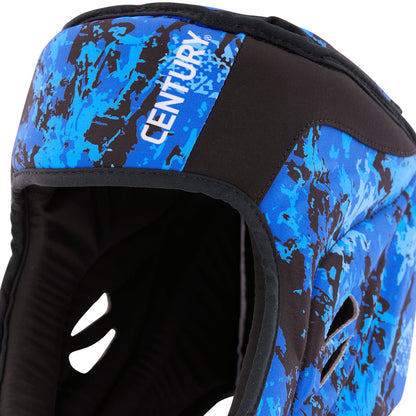 C-Gear Sport Respect Headgear