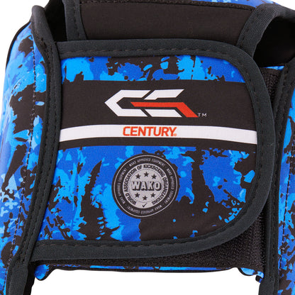 C-Gear Sport Respect Headgear