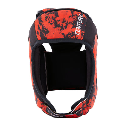 C-Gear Sport Respect Headgear