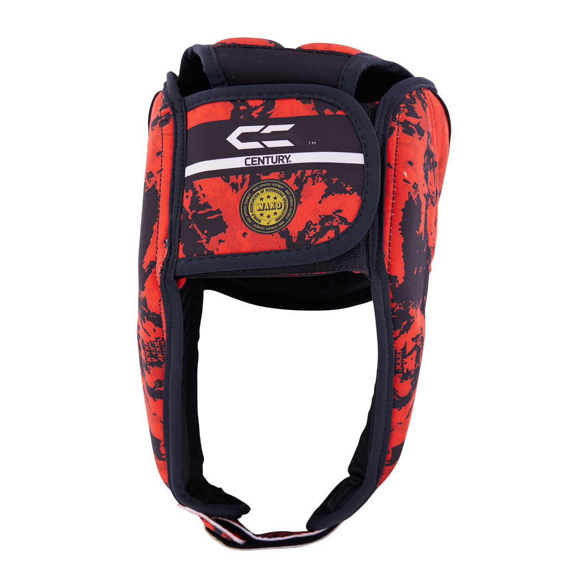 C-Gear Sport Respect Headgear