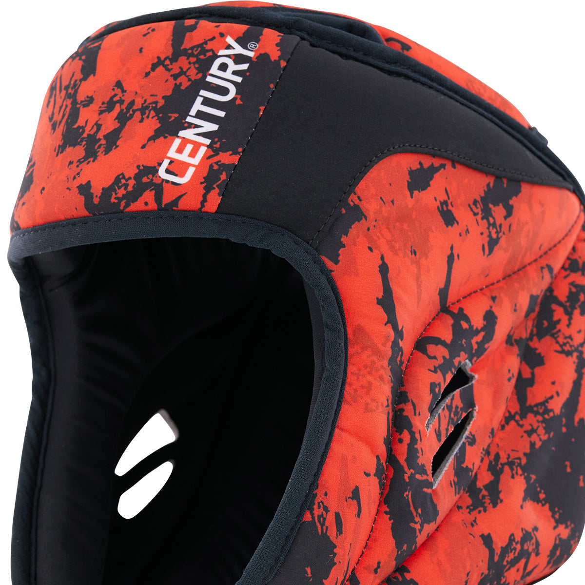 C-Gear Sport Respect Headgear