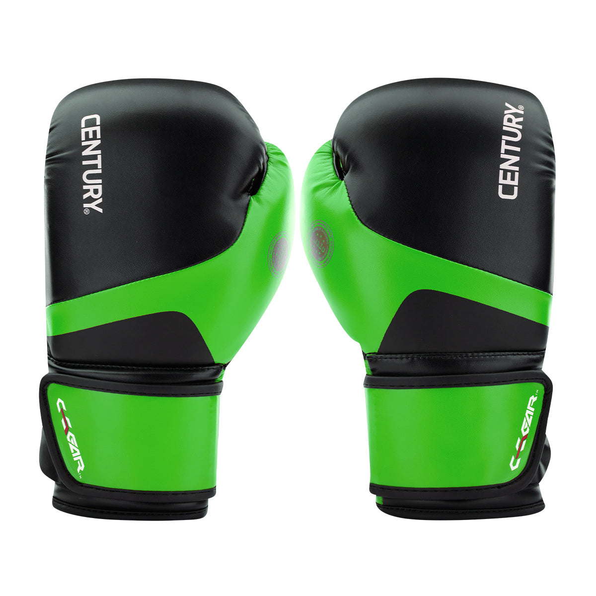 C-Gear Determination Kickboxing Punches