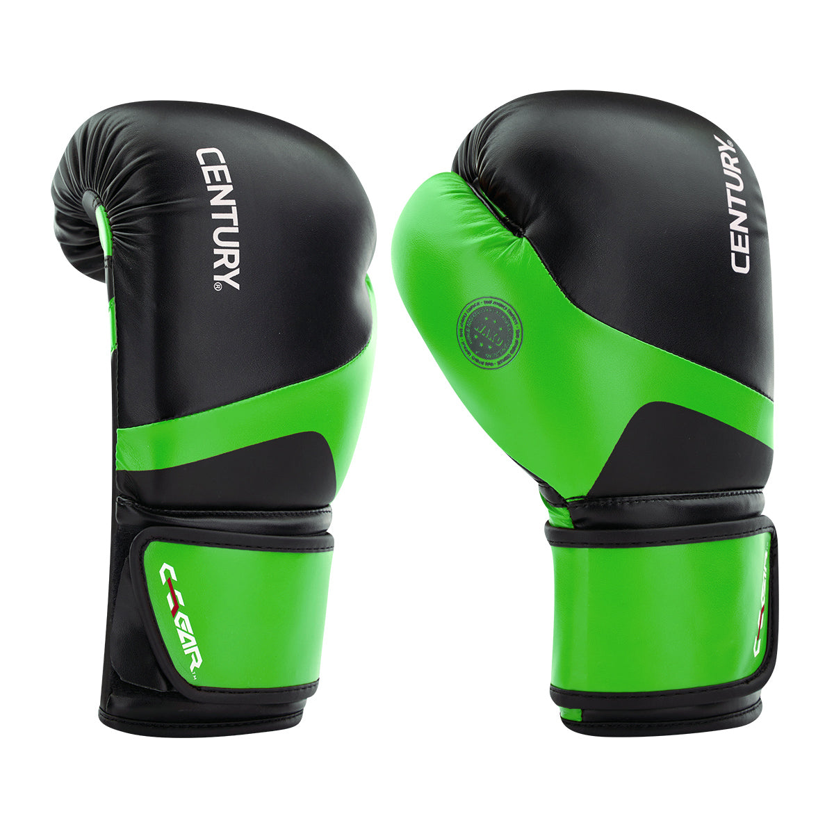 C-Gear Determination Kickboxing Punches