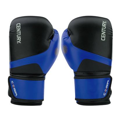 C-Gear Determination Kickboxing Punches