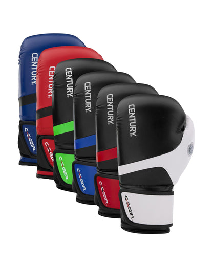 C-Gear Determination Kickboxing Punches