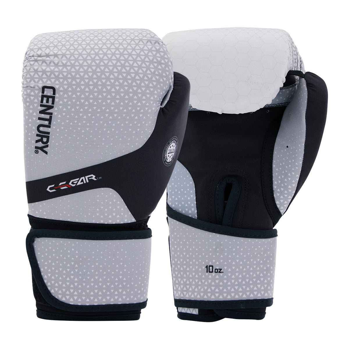 C-Gear Sport Discipline Kickboxing Punches