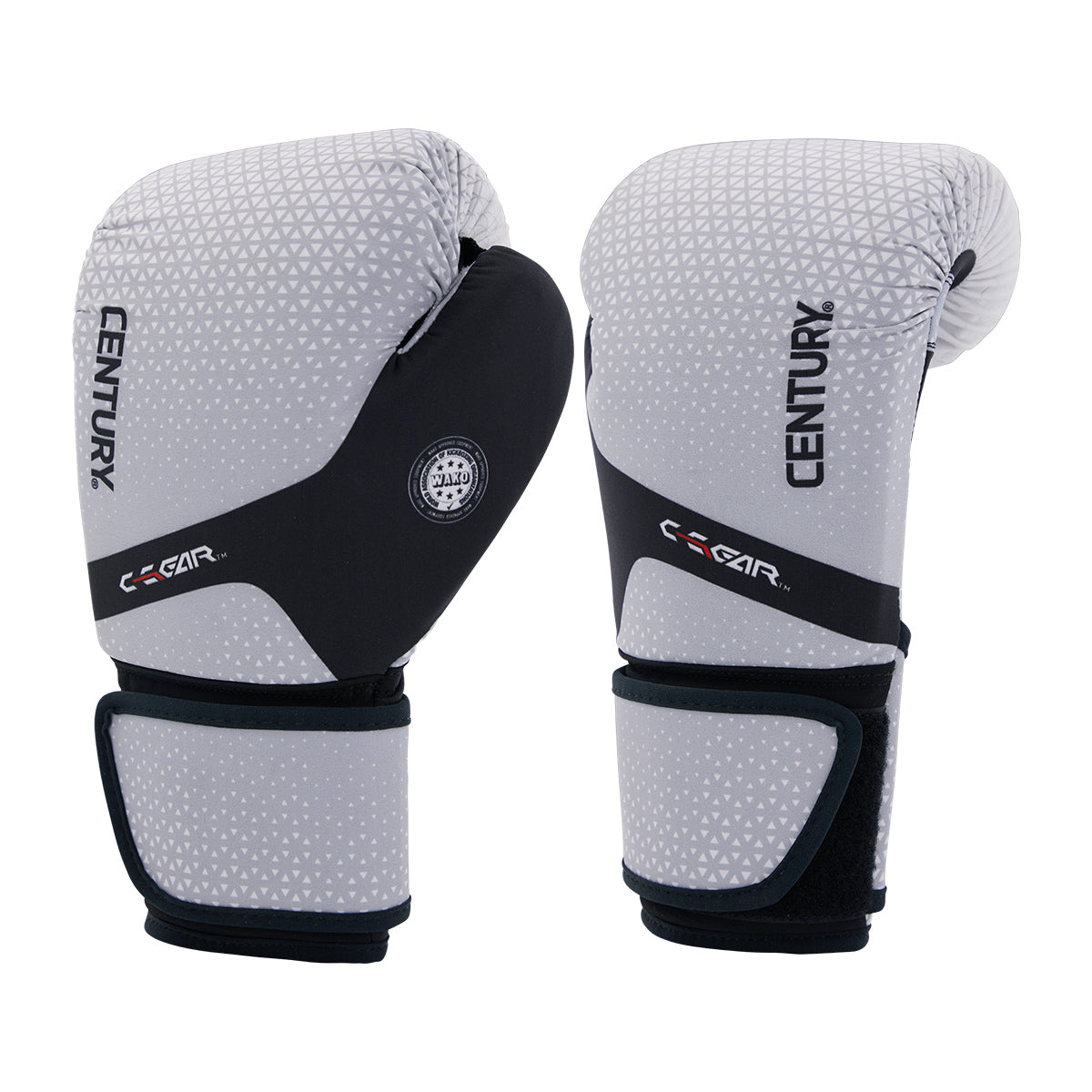 C-Gear Sport Discipline Kickboxing Punches