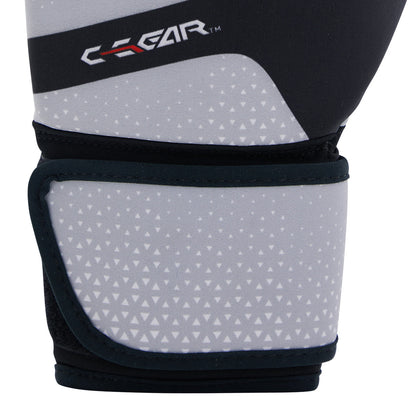 C-Gear Sport Discipline Kickboxing Punches