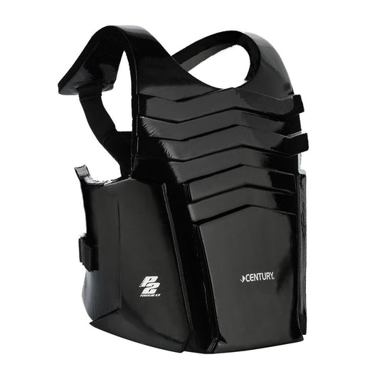 P2 Chest Guard