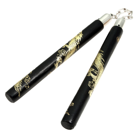 ProForce® Rattan Speedchuck with Dragon