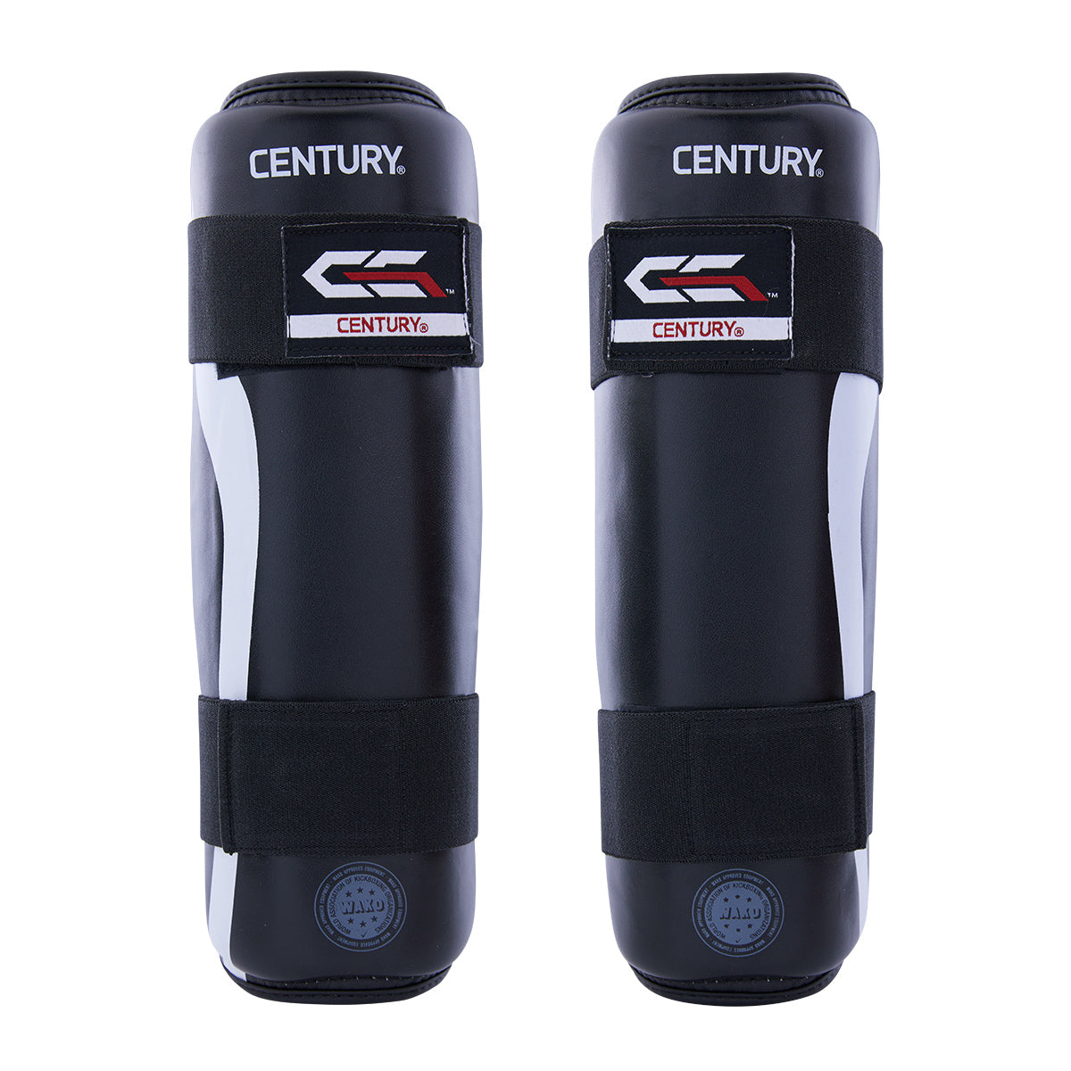 C-Gear Determination Shin Guards